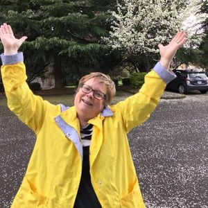 Meet your Posher, Martha